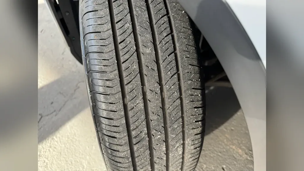 BYD Yuan Pro - Imagem 11