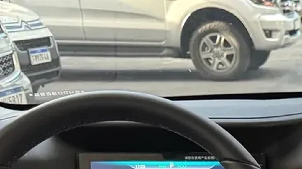 BYD Yuan Pro - Imagem 15