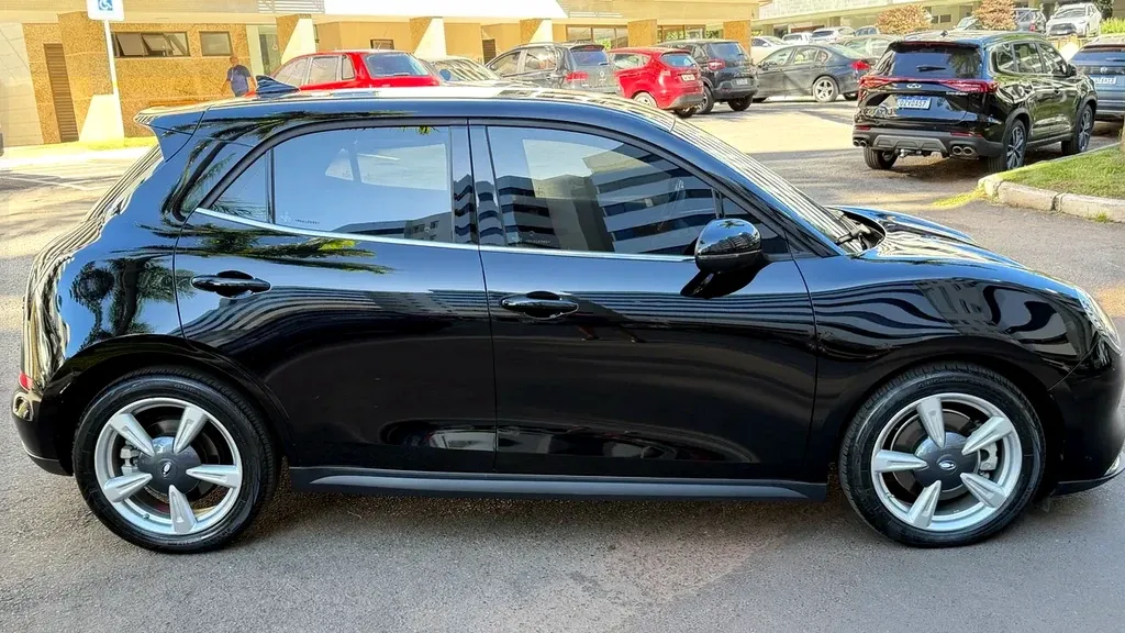 GWM Ora 03 - Imagem 7