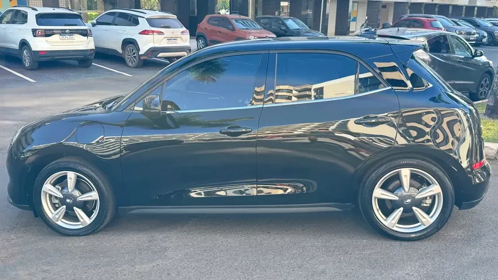 GWM Ora 03 - Imagem 8