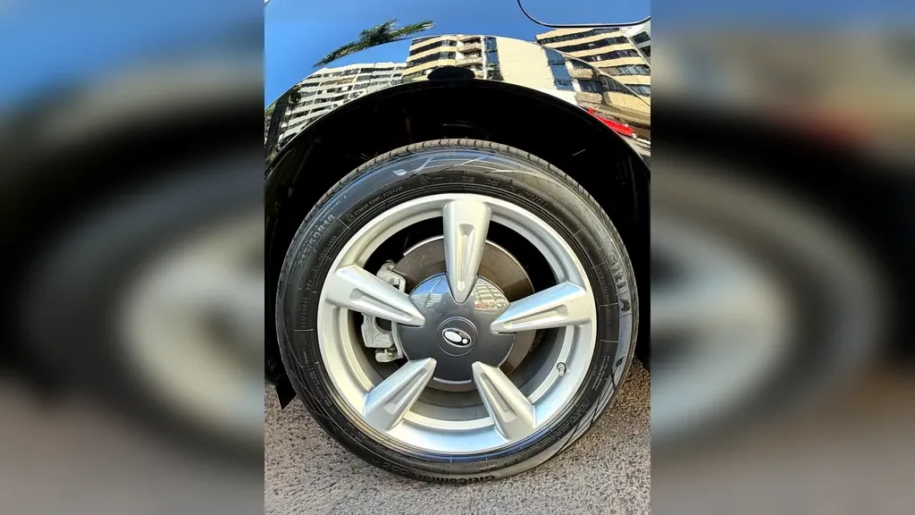 GWM Ora 03 - Imagem 9