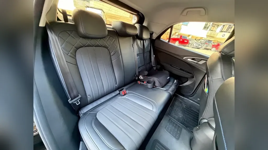 GWM Ora 03 - Imagem 17