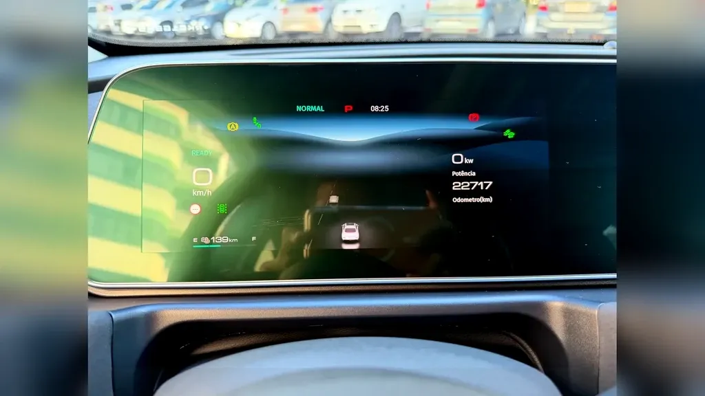 GWM Ora 03 - Imagem 19