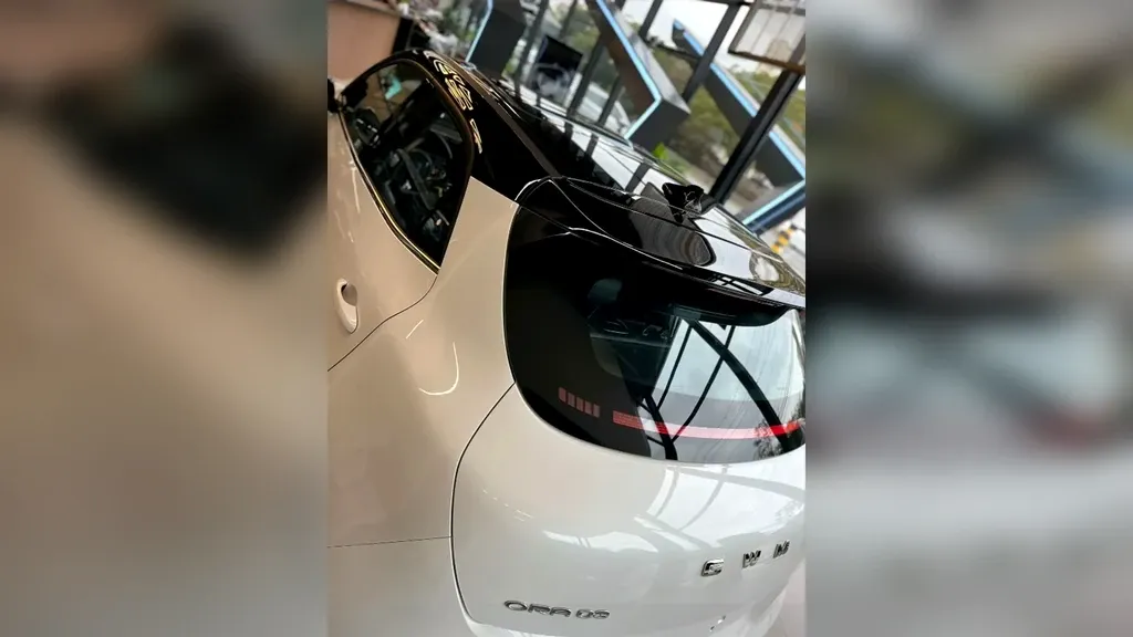 GWM Ora 03 - Imagem 5