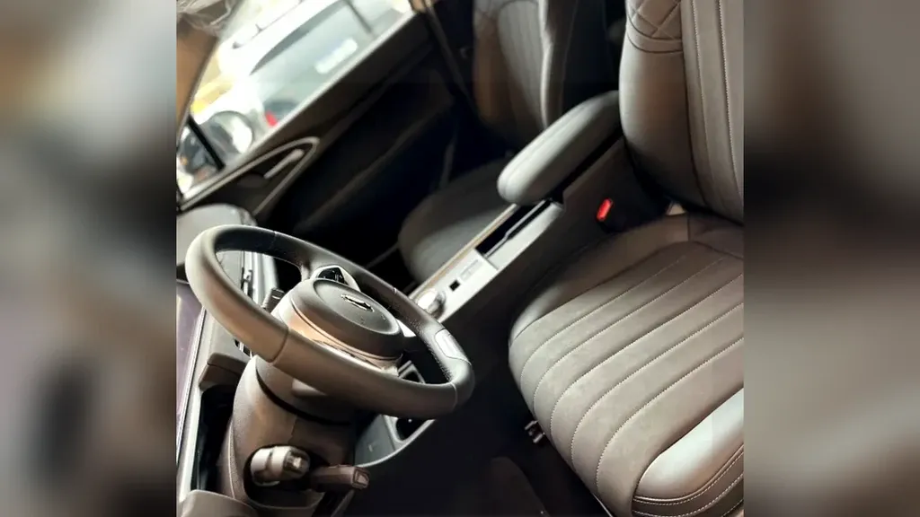 GWM Ora 03 - Imagem 6