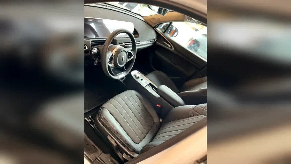 GWM Ora 03 - Imagem 7