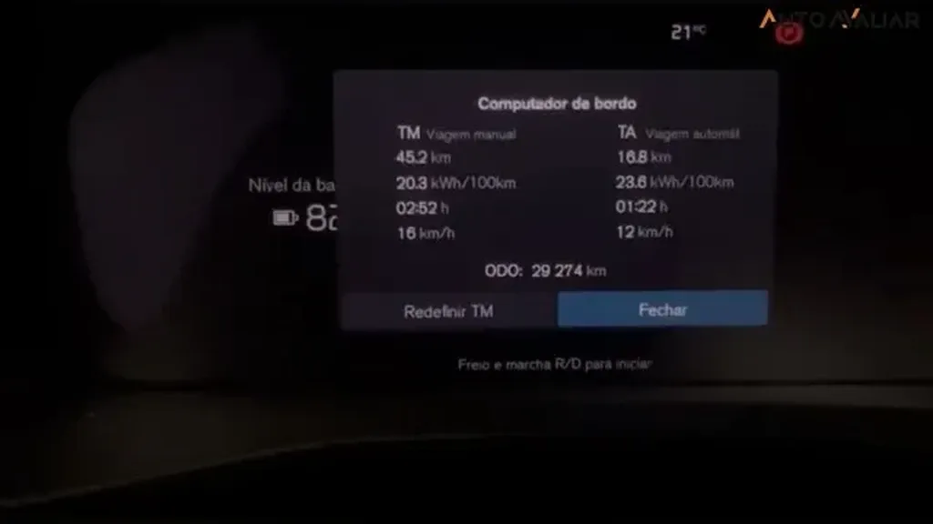 Volvo XC40 Recharge - Imagem 3