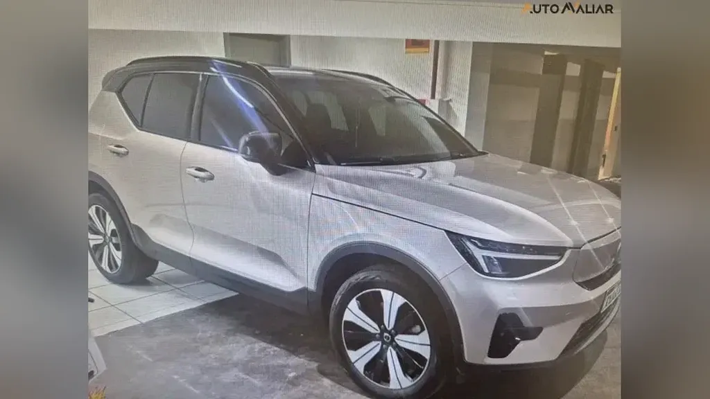 Volvo XC40 Recharge - Imagem 5