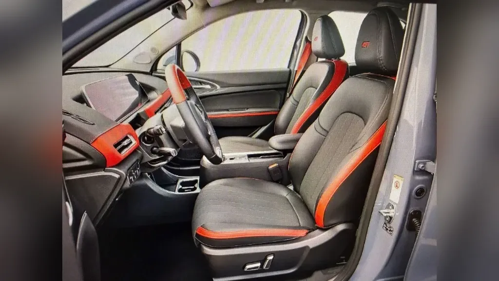 GWM Ora 03 - Imagem 4