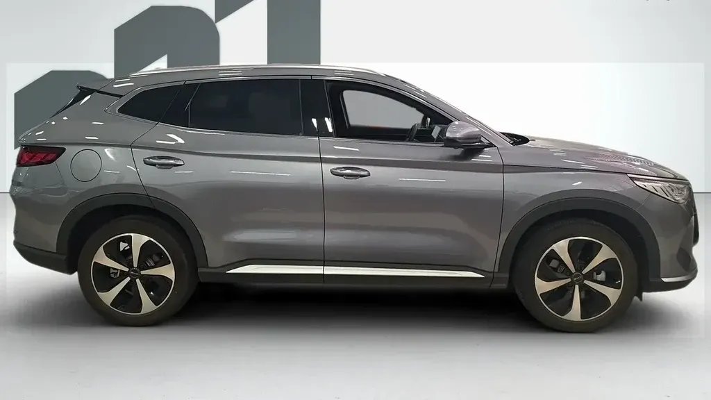 BYD Song Plus - Imagem 3