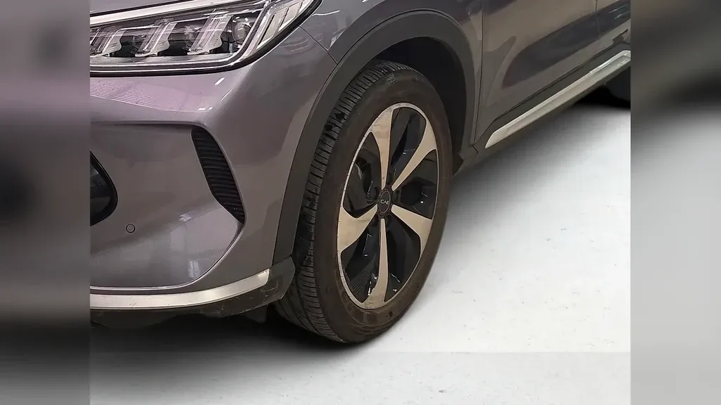 BYD Song Plus - Imagem 8