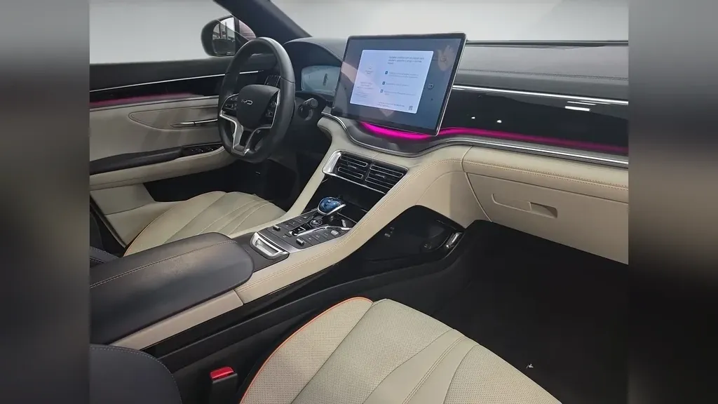 BYD Song Plus - Imagem 14