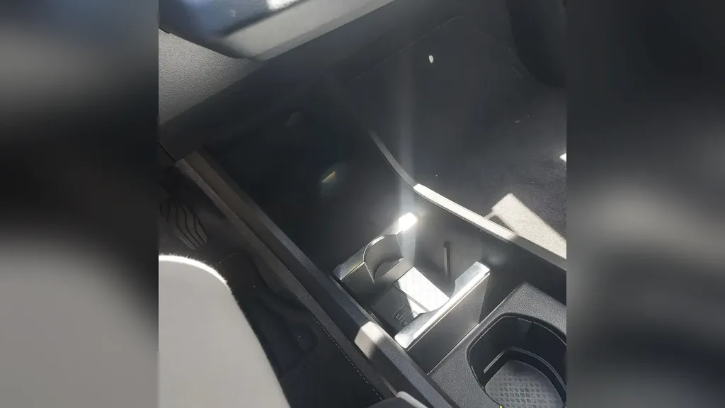 Renault Megane E-tech Electric - Imagem 12