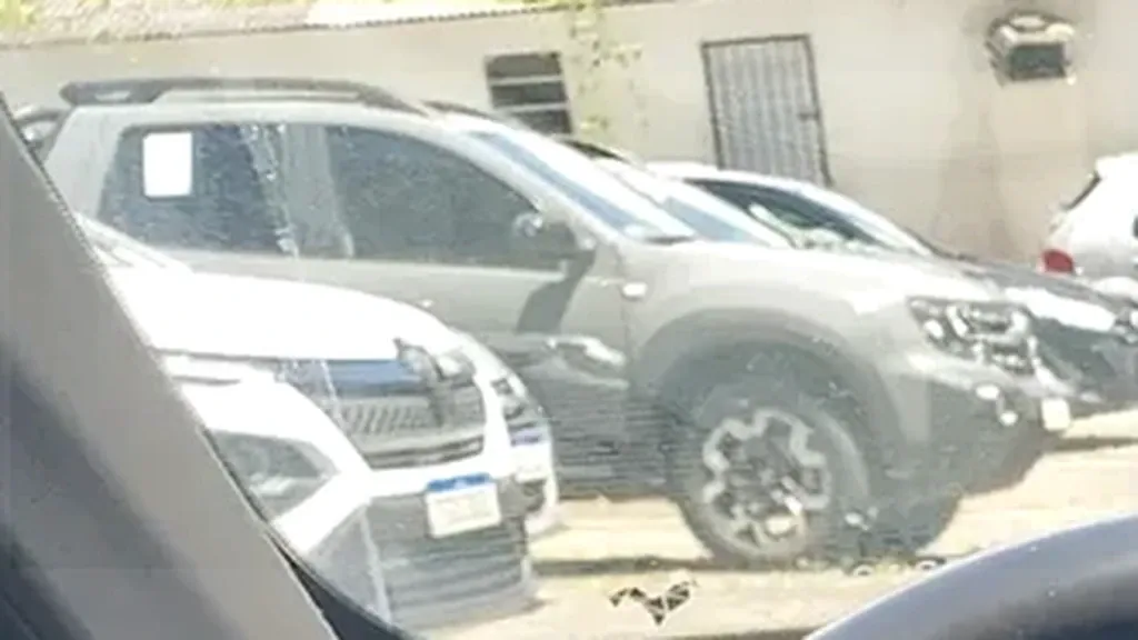 Renault Megane E-tech Electric - Imagem 17