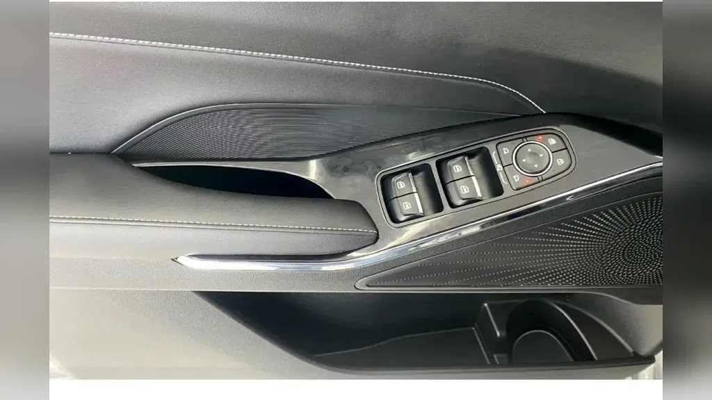 GWM Haval H6 Plug-in Hybrid - Imagem 15