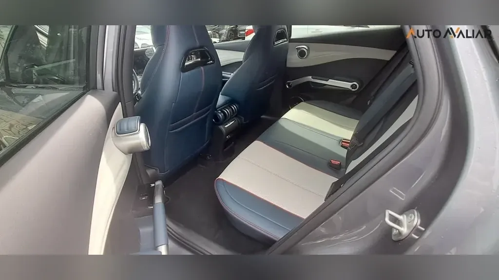 BYD Yuan Plus - Imagem 2