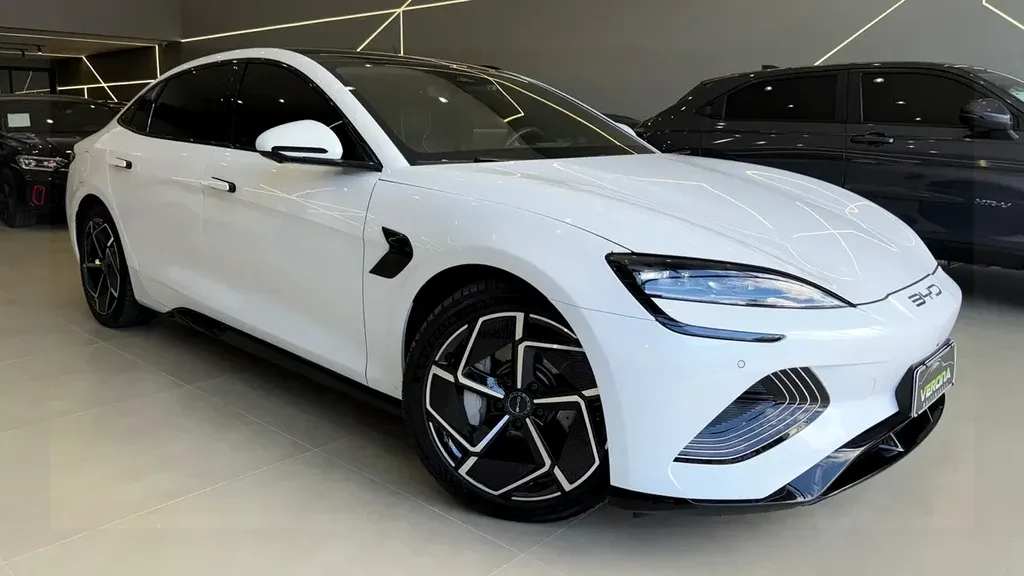 BYD Seal - Imagem 3