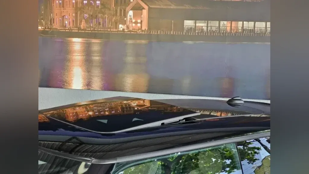 Mini CooperSE - Imagem 5