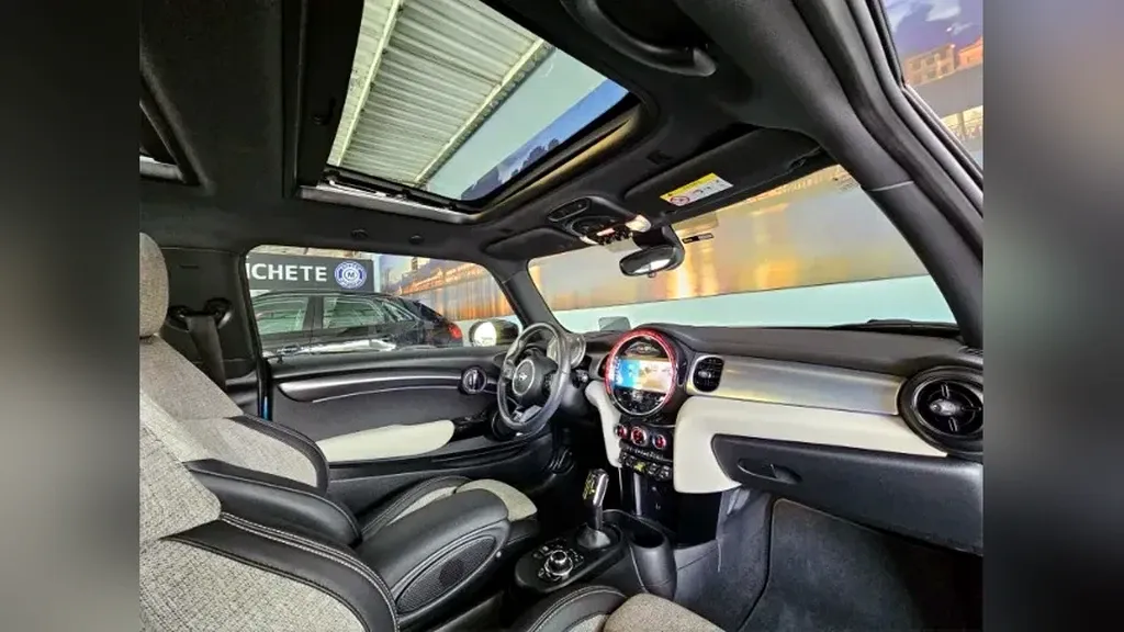 Mini CooperSE - Imagem 11