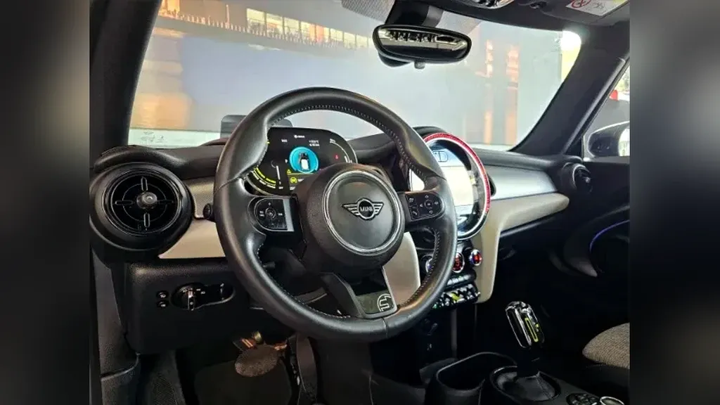 Mini CooperSE - Imagem 15