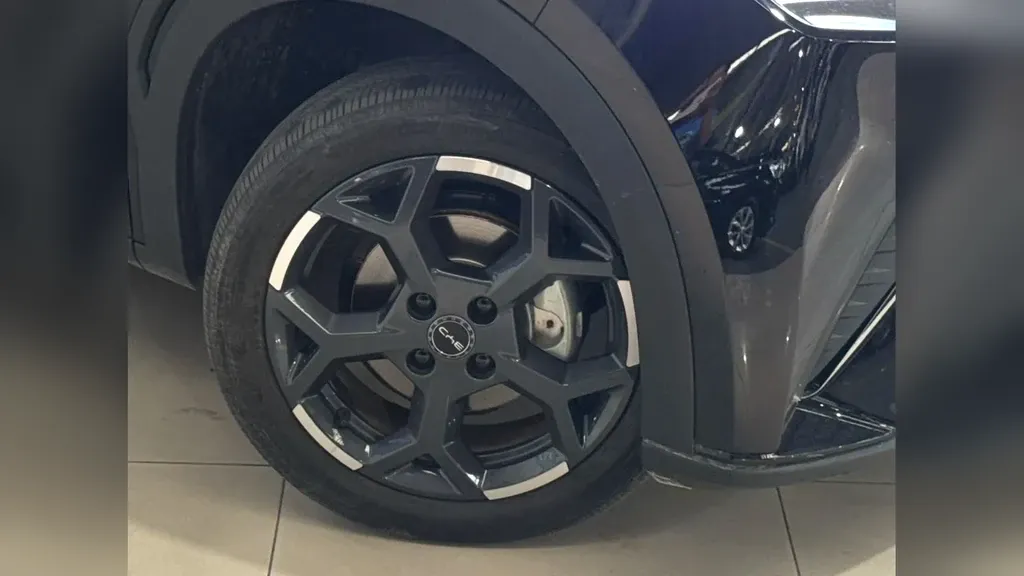 BYD Dolphin Mini - Imagem 8