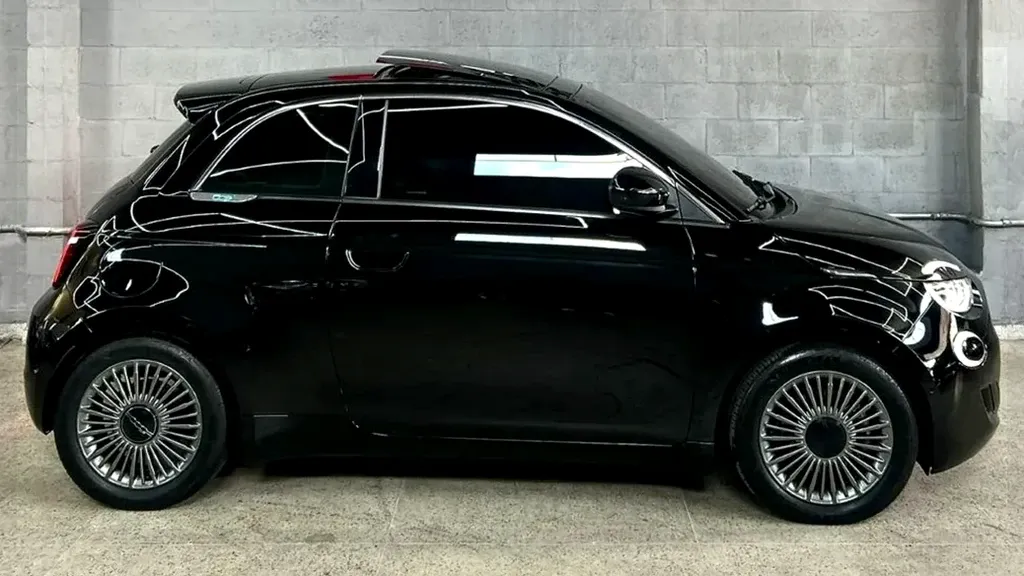 Fiat 500e - Imagem 2