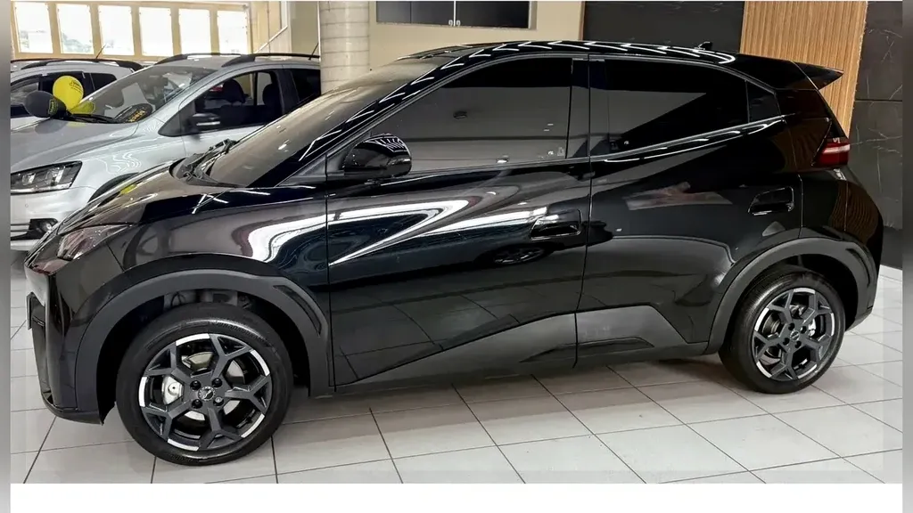 BYD Dolphin Mini - Imagem 4