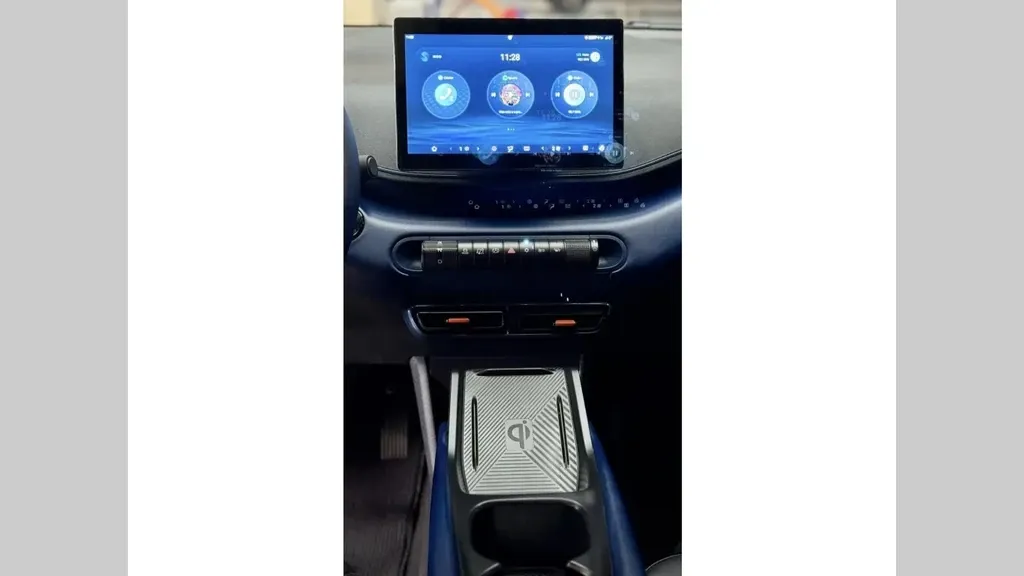 BYD Dolphin Mini - Imagem 12