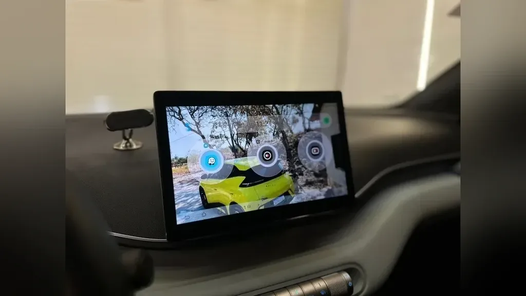 BYD Dolphin Mini - Imagem 10