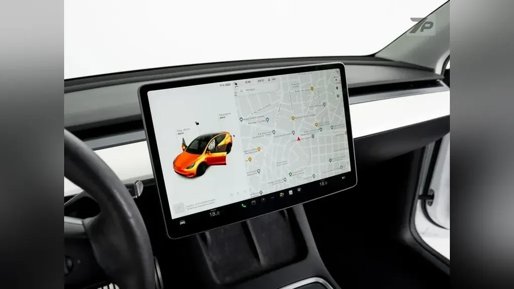 Tesla Model Y - Imagem 6