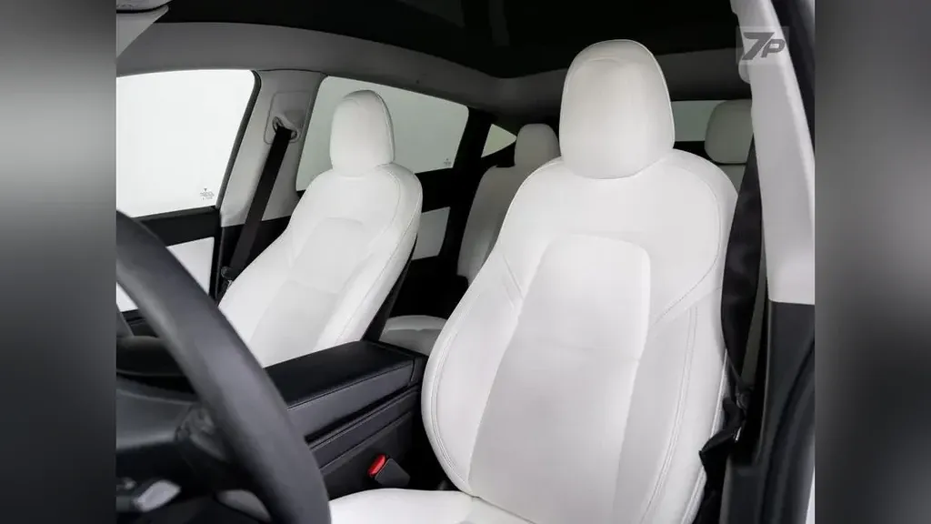 Tesla Model Y - Imagem 7