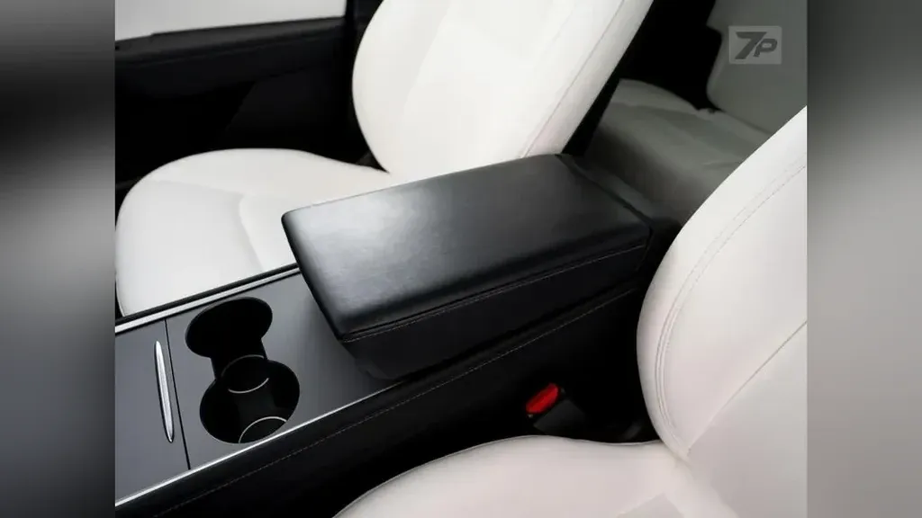 Tesla Model Y - Imagem 12