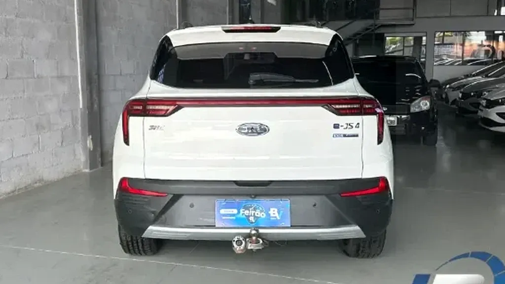 JAC E-js4 - Imagem 4