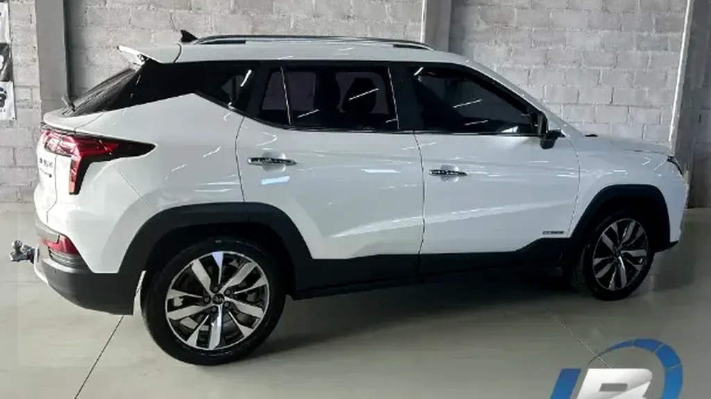 JAC E-js4 - Imagem 6