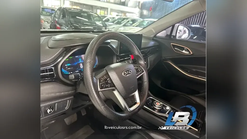 JAC E-js4 - Imagem 9