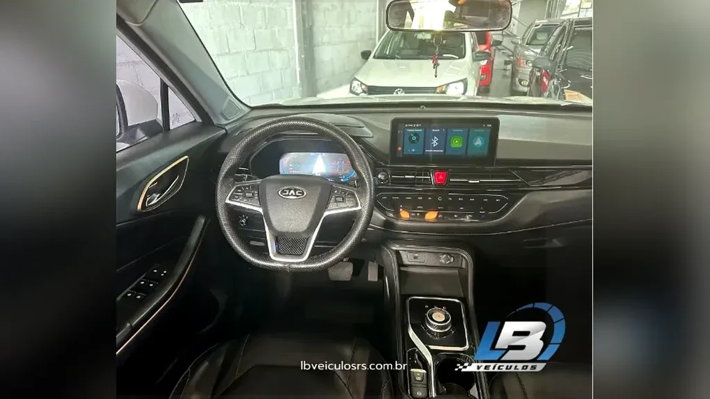 JAC E-js4 - Imagem 10