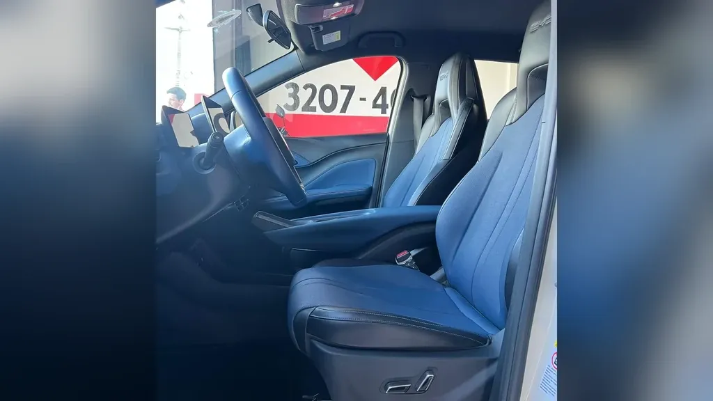 BYD Dolphin Mini - Imagem 9