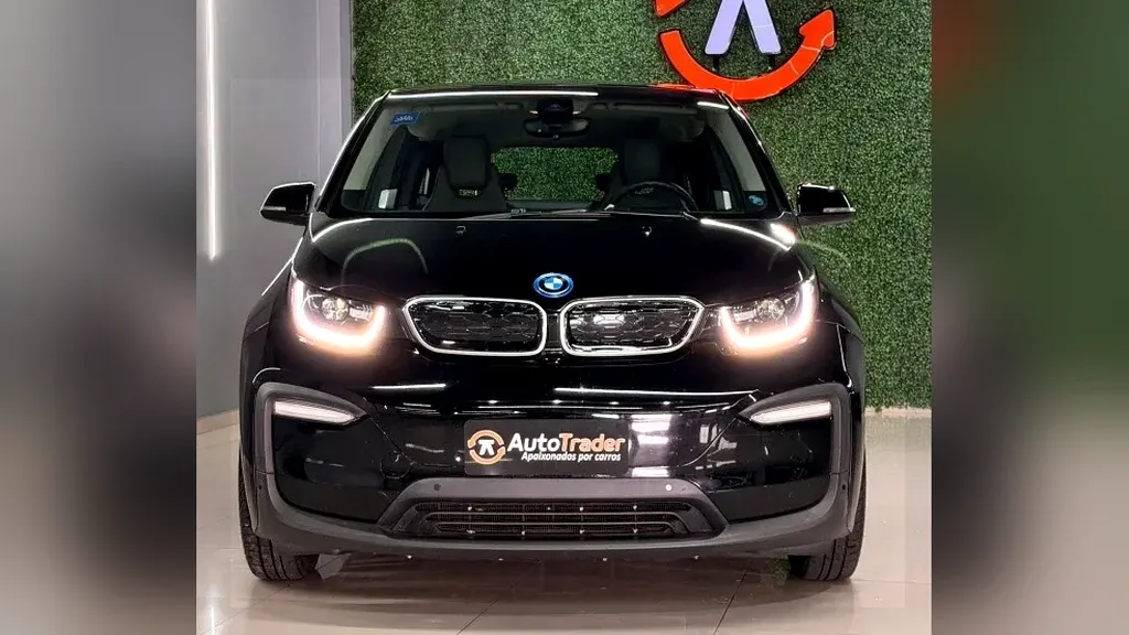 BMW I3 - Imagem 2