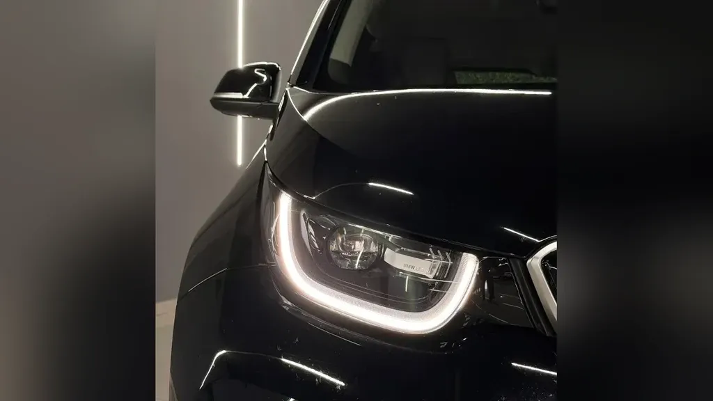 BMW I3 - Imagem 3