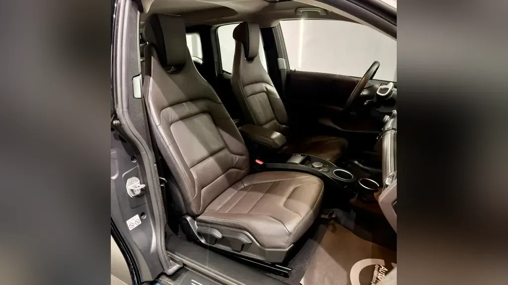 BMW I3 - Imagem 16