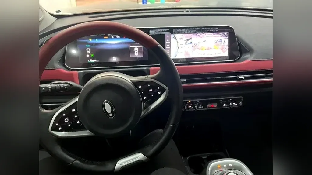 GWM Ora 03 - Imagem 2