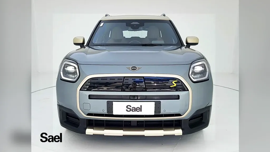 Mini Countryman SE All4 - Imagem 2