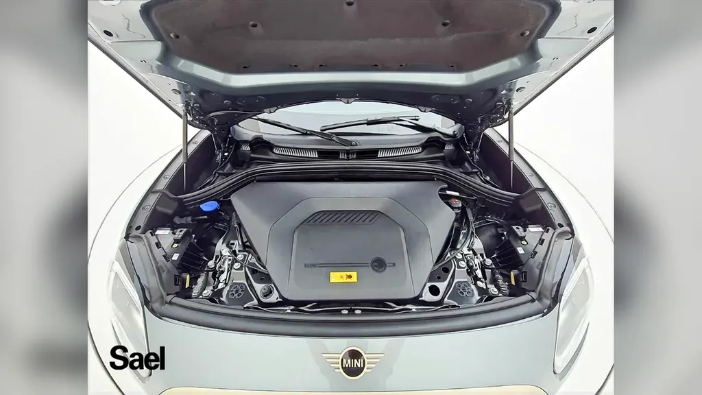 Mini Countryman SE All4 - Imagem 4