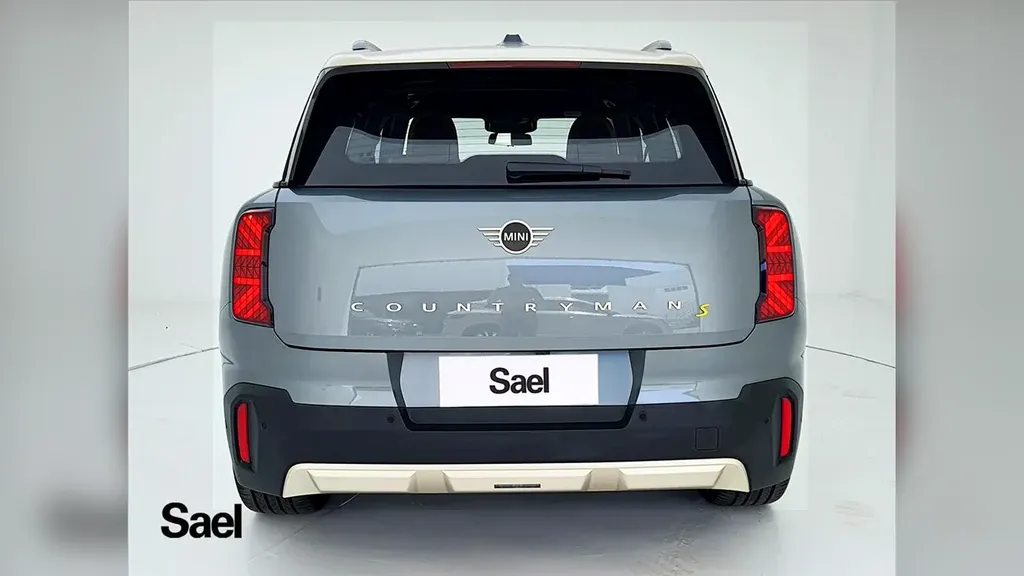 Mini Countryman SE All4 - Imagem 7