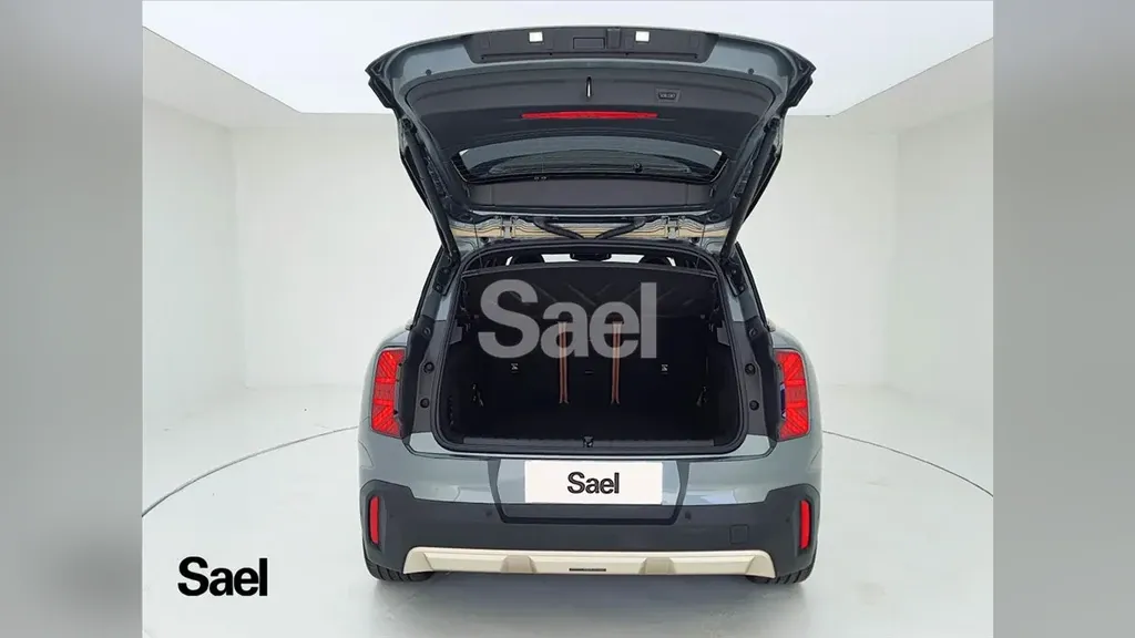 Mini Countryman SE All4 - Imagem 8