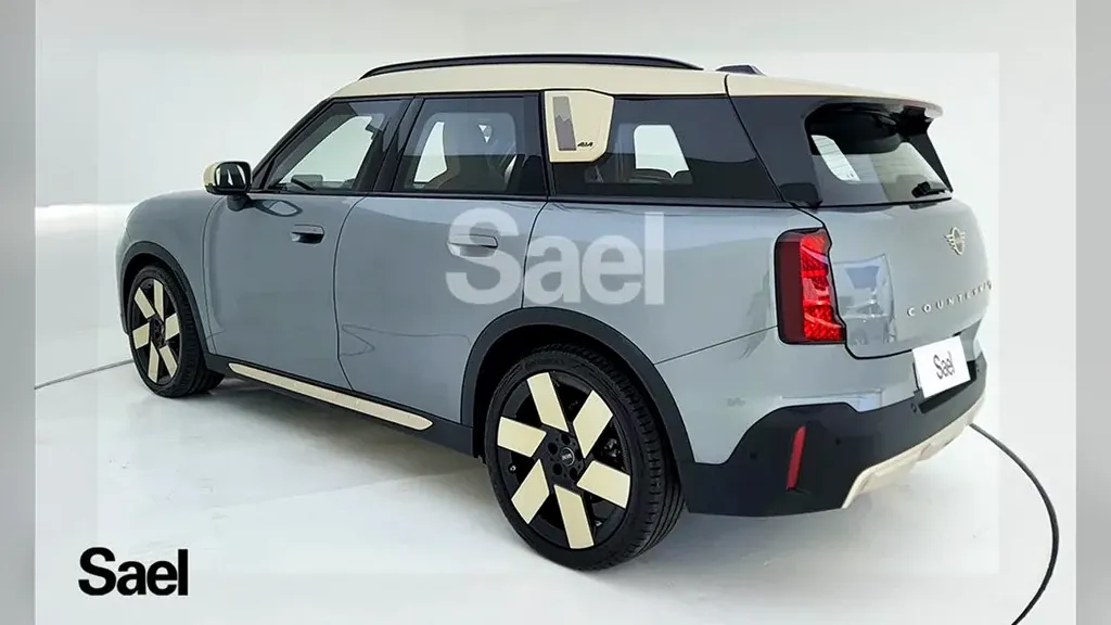 Mini Countryman SE All4 - Imagem 9
