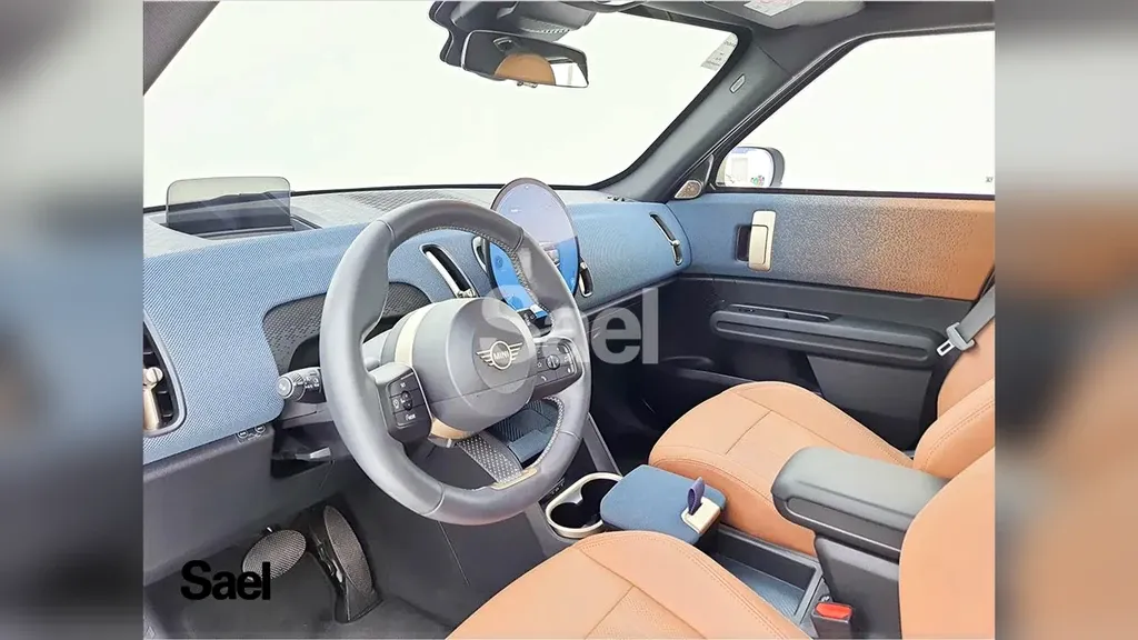 Mini Countryman SE All4 - Imagem 11