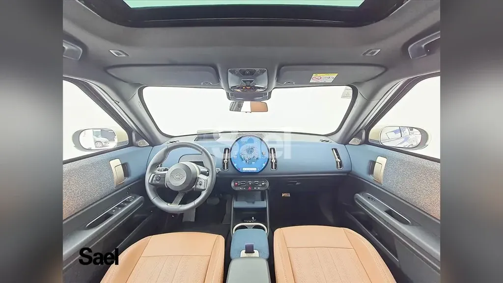 Mini Countryman SE All4 - Imagem 12