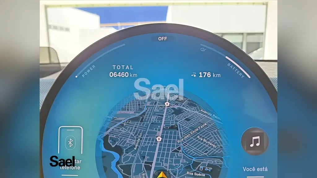 Mini Countryman SE All4 - Imagem 13