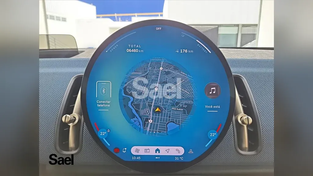 Mini Countryman SE All4 - Imagem 15